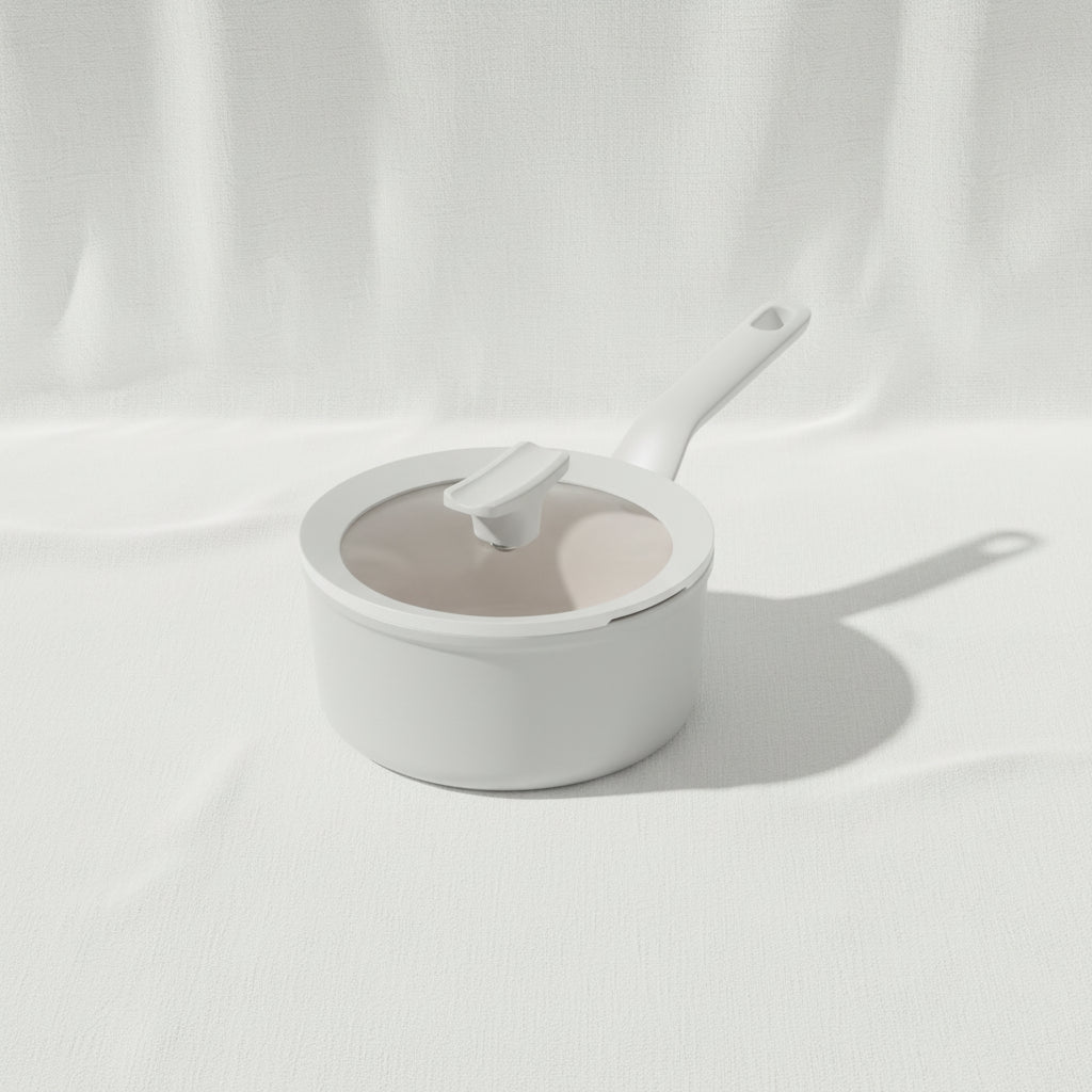 Small saucepan