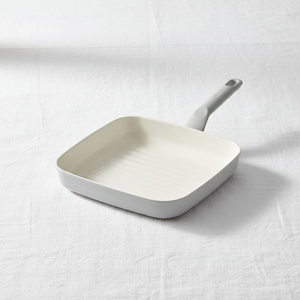 Square Stovetop Grill Pan