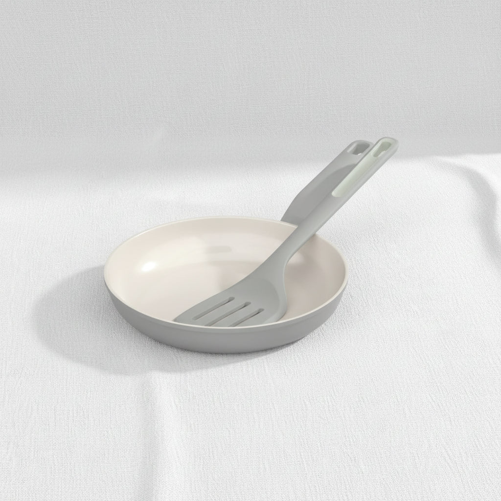 Miniature Frying Pan Set