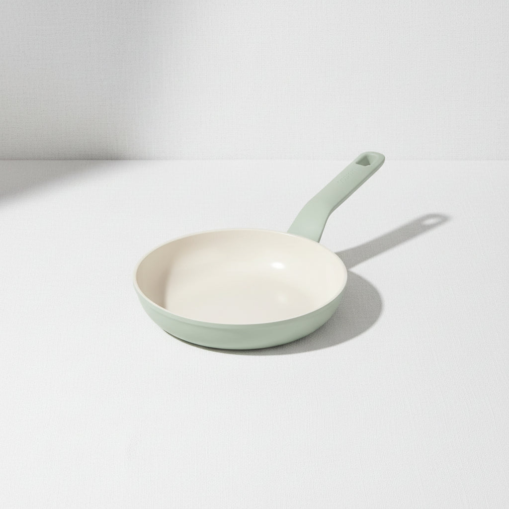 Frying pan