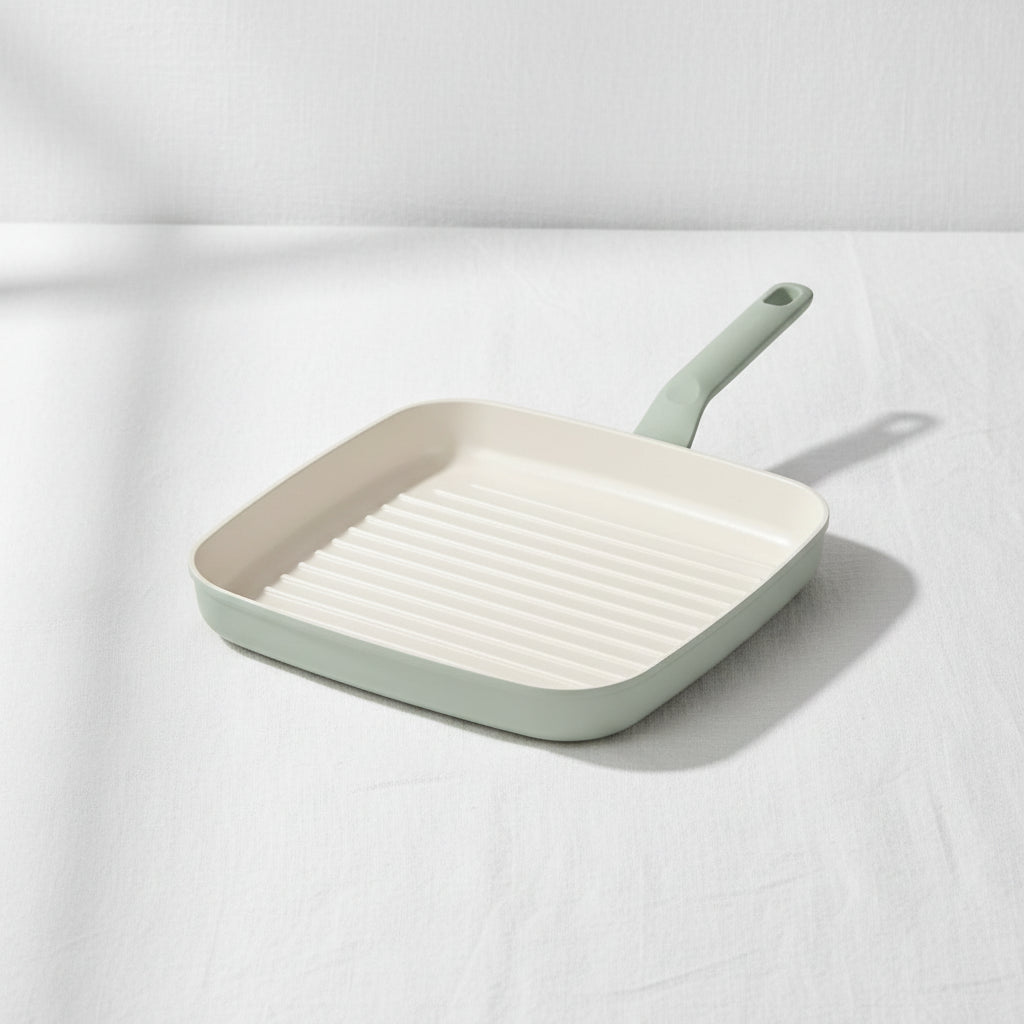 Square Stovetop Griddle