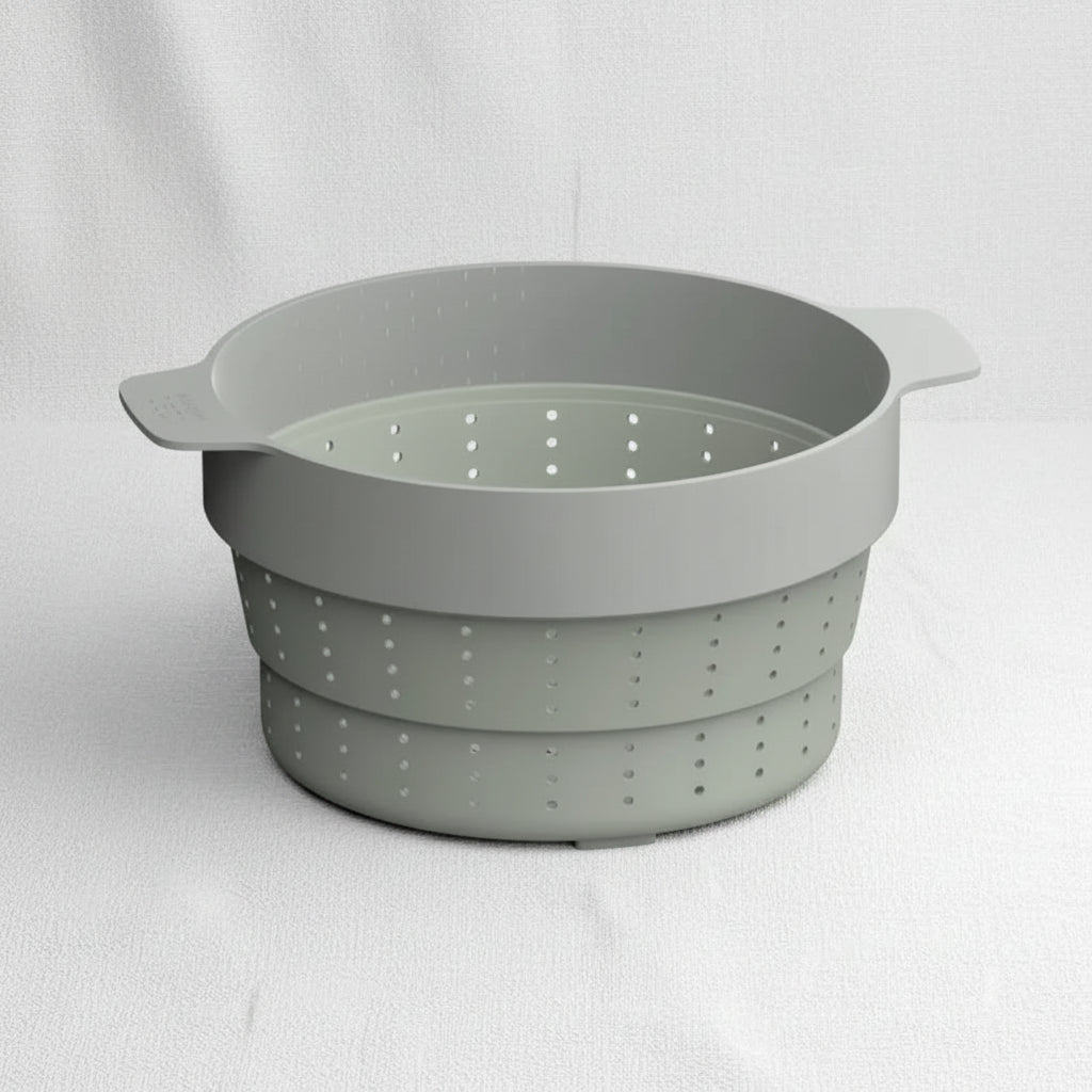 Collapsible Kitchen Colander