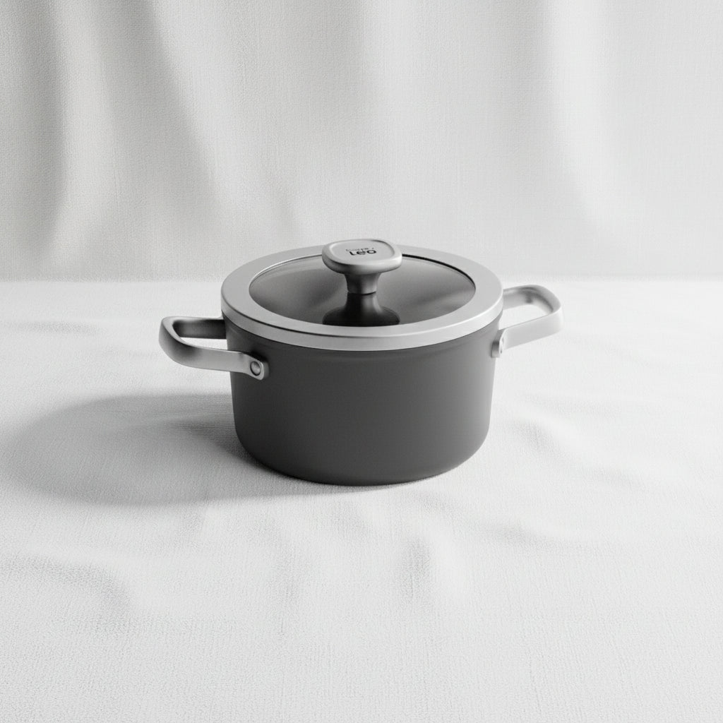 Covered Casserole