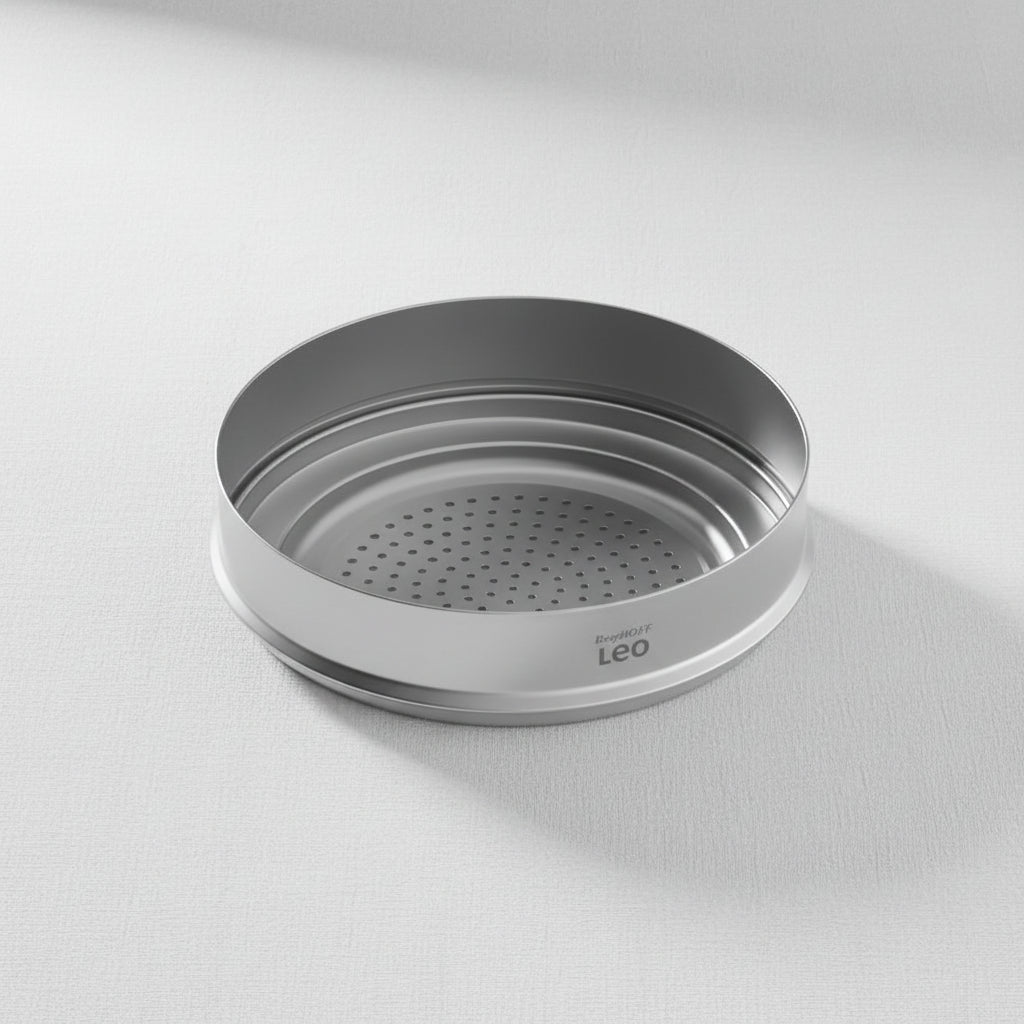 Steamer Insert
