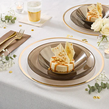 Serving Pieces